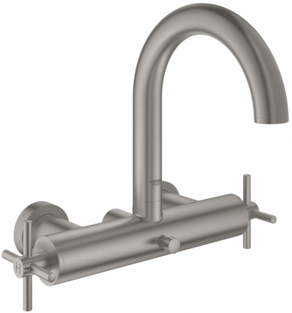 Смеситель Grohe Atrio New 25010DC3 для ванны с душем фото 1