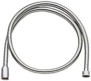 Готовый комплект для гигиенического душа GROHE BauCurve, встраиваемый смеситель, гигиенический душ со шлангом и держателем фото 5