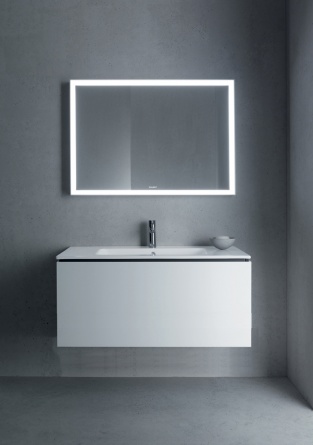 Мебельная раковина Duravit ME by Starck фото 3