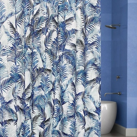 Штора для ванной Bath Plus Charme ch21283 фото 1