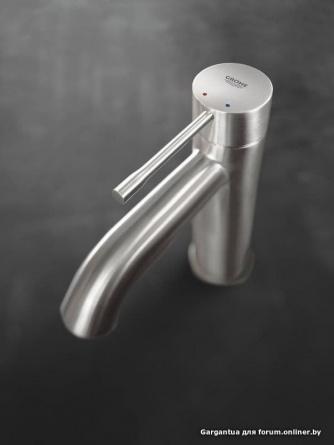 Смеситель Grohe Essence New 23590EN1 для раковины фото 2
