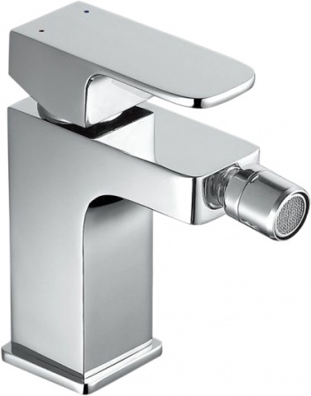 Смеситель Aquanet Cubic SD90444-2 для биде фото 1