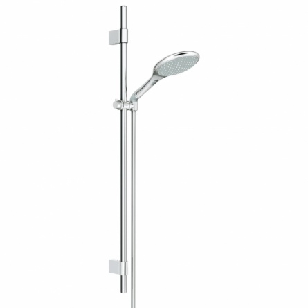 Душевой гарнитур Grohe Rainshower Solo (ручной душ, штанга 900 мм, шланг 1750 мм) фото 1