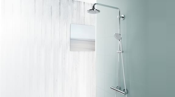 Душевая лейка Grohe Euphoria фото 8