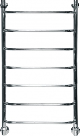 Полотенцесушитель водяной Ника Trapezium ЛТ 100/60-7 фото 1