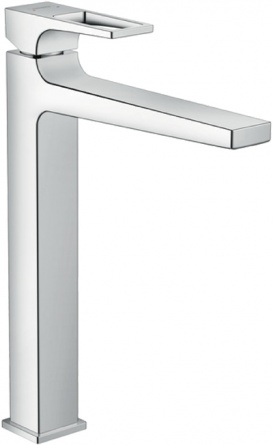 Смеситель Hansgrohe Metropol 74512000 для раковины фото 1
