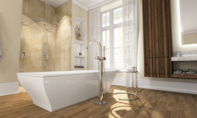 Верхний душ Grohe Rainshower Grandera 210 фото 6