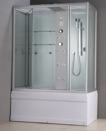 Душевой бокс Timo Lux TL1505 фото 2