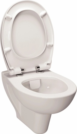 Комплект VitrA S20 9004В003-7202 кнопка хром фото 6