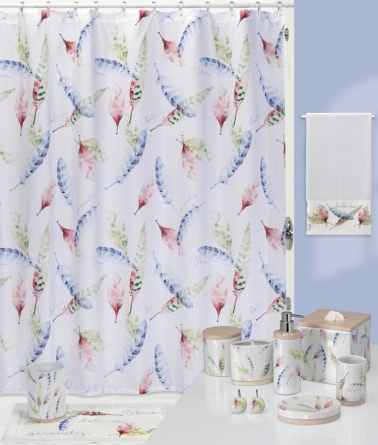 Штора для ванной Creative Bath Daydream фото 2