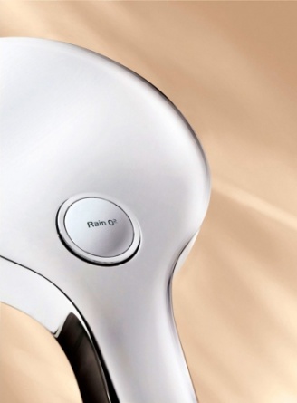 Душевой гарнитур Grohe Power&Soul Cosmopolitan 115 фото 2