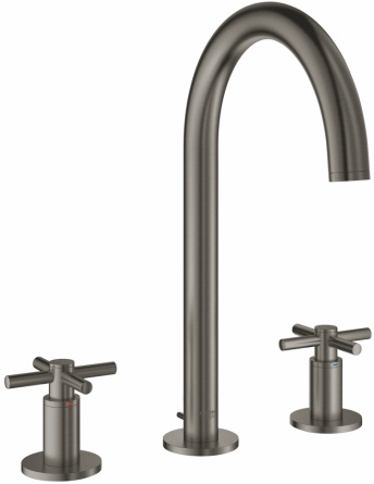 Смеситель Grohe Atrio New 20008AL3 для раковины фото 1