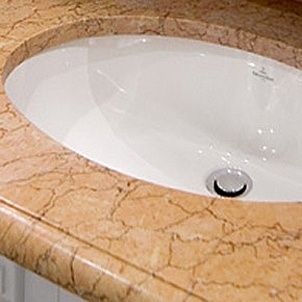 Раковина Villeroy & Boch Evana 6144 00 R1 фото 2