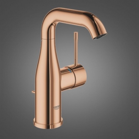 Смеситель Grohe Essence New 23462DL1 для раковины фото 2