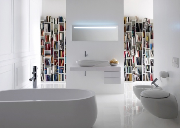 Раковина Laufen Alessi 8189734001121 80 см фото 2