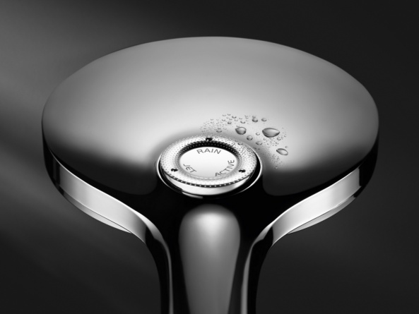 Душевая лейка Grohe Rainshower SmartActive 26544000 фото 4