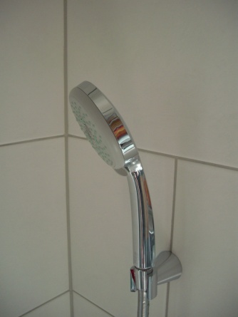 Душевая лейка Hansgrohe Croma 100 Multi фото 2