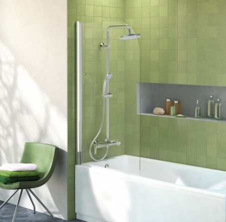 Душевая стойка для душа Ideal Standard IdealRain Eco фото 3