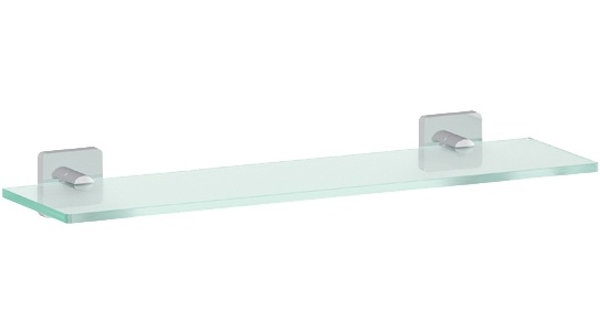 Полка Ellux Avantgarde AVA 033-C03 50 см фото 1