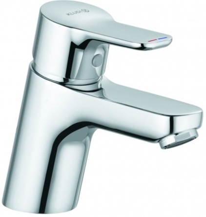 Смеситель Kludi Pure&Easy 373870565 для раковины фото 1