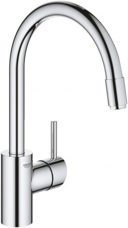 Смеситель Grohe Concetto 32663003 для кухонной мойки фото 1