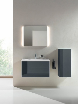Зеркало Keuco Royal Reflex 65 см фото 4