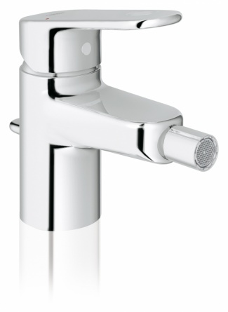 Смеситель Grohe Europlus II  для биде фото 2