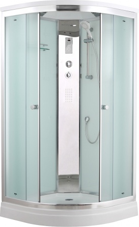 Душевая кабина Timo Comfort T-8801F фото 1