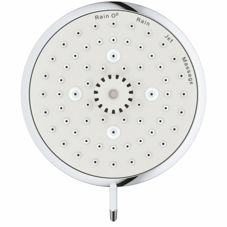 Верхний душ Grohe Tempesta Cosmopolitan 27591001 фото 2