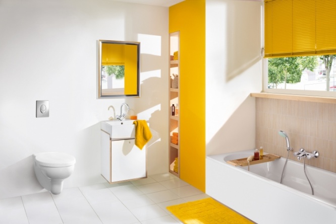 Смеситель Grohe Costa S  для раковины фото 2