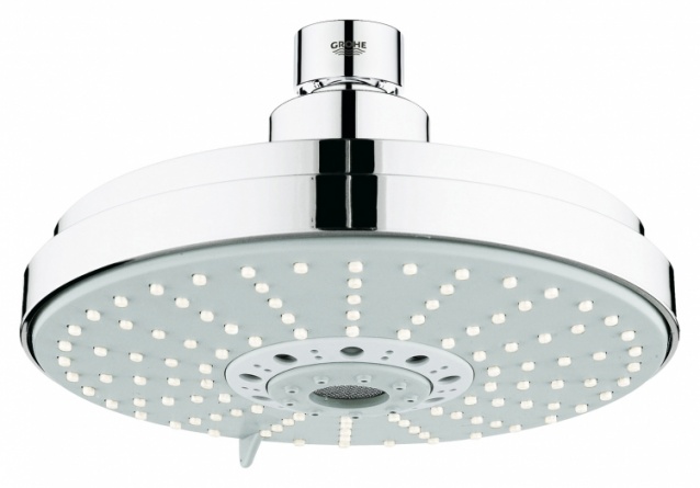 Душевой комплект Grohe Grohtherm 3000 Cosmopolitan фото 4