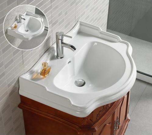 Раковина Melana MLN-8070E фото 3