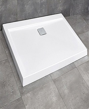 Поддон для душа Radaway Argos D80x90 фото 2