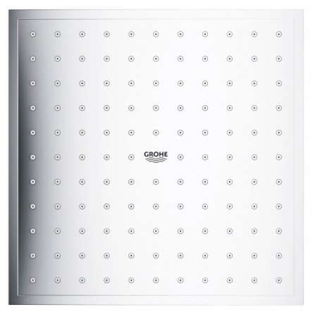 Верхний душ Grohe Rainshower Allure 230 фото 2