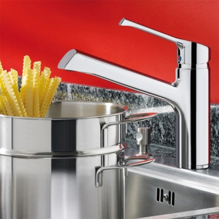 Смеситель Ideal Standard Retta  для кухонной мойки фото 2
