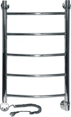 Полотенцесушитель электрический Ника Arc ЛД 60/40-5 L фото 1