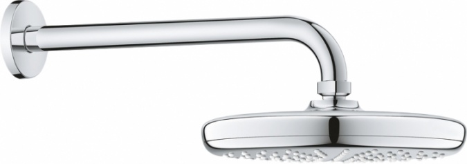Верхний душ Grohe Tempesta 26412000 фото 1