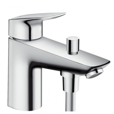 Hansgrohe Logis Monotrou для ванны фото 1