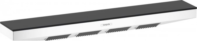 Верхний душ Hansgrohe Rainfinity 26243700 фото 1