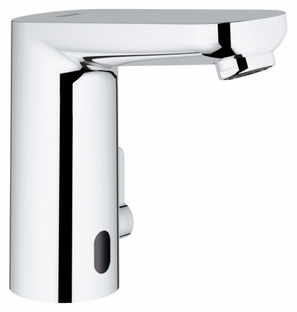Смеситель Grohe Eurosmart Cosmopolitan E  для раковины фото 1