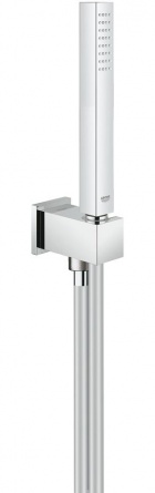 Душевой гарнитур Grohe Euphoria Cube Stick 26405000 фото 1