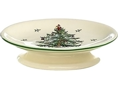 Мыльница Avanti Spode Christmas Tree фото 1