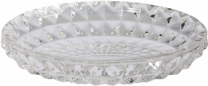 Мыльница Creative Bath Deco Clear фото 1