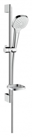 Душевой гарнитур Hansgrohe Croma Select  E фото 1