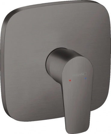 Смеситель Hansgrohe Talis E 71765340 для душа фото 1
