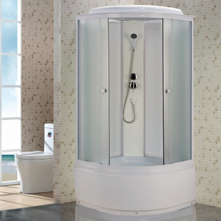 Душевая кабина Niagara NG-8308-14 фото 1