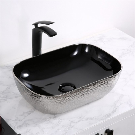 Рукомойник Mira MR-4632BS фото 3