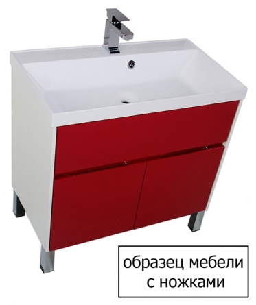 Тумба с раковиной  фото 10