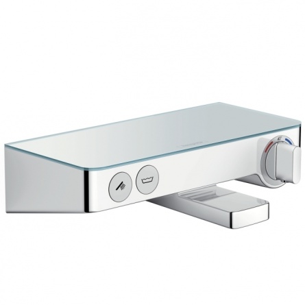 Hansgrohe Ecostat Select  для ванны с душем фото 1