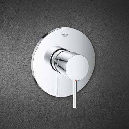Смеситель Grohe Atrio New 24065003 для душа фото 3